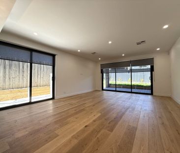 Brand New Boutique Townhouse - Photo 3