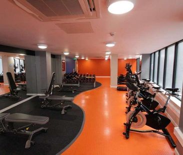 Queen Street - Available Oct, S1 - Photo 5
