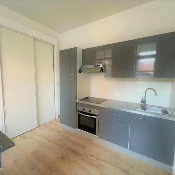 Appartement à louer 3 pièces 60m² - Photo 1