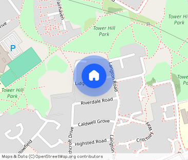 Lidgate Close, Kirkby, L33 - Photo 1