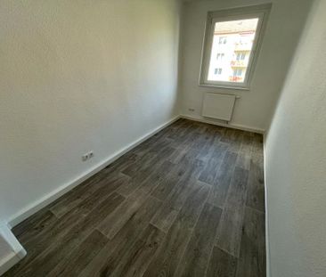 Erstbezug nach Sanierung - 3RWE mit Balkon und Dusche - Foto 5