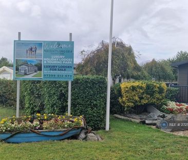 2 bedroom mobile home to rent - Photo 2