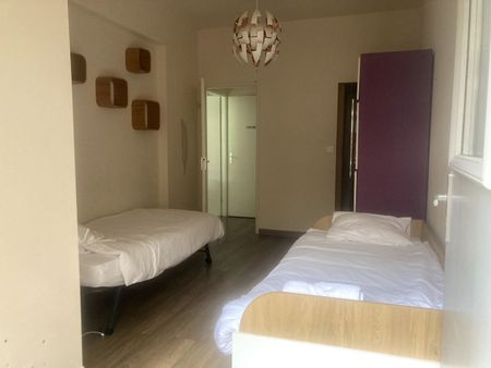 MAISON MEUBLÉE 5 PIÈCES HALUCHÈRE - Photo 2
