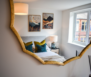 2 bedroom apartment to rent - Photo 1