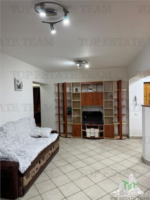 Ultracentral si linistit: Apartament 3 camere de inchirat, proaspat renovat, langa Parcul Izvor - Fotografie 1