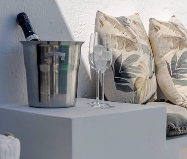 Luxury Villa for rent in Nueva Andalucia, Spain - Photo 6