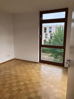 2-Zimmer Wohnung Nähe Grunewald - Photo 1
