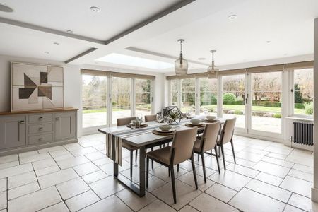 5 bedroom detached house to rent - Photo 5