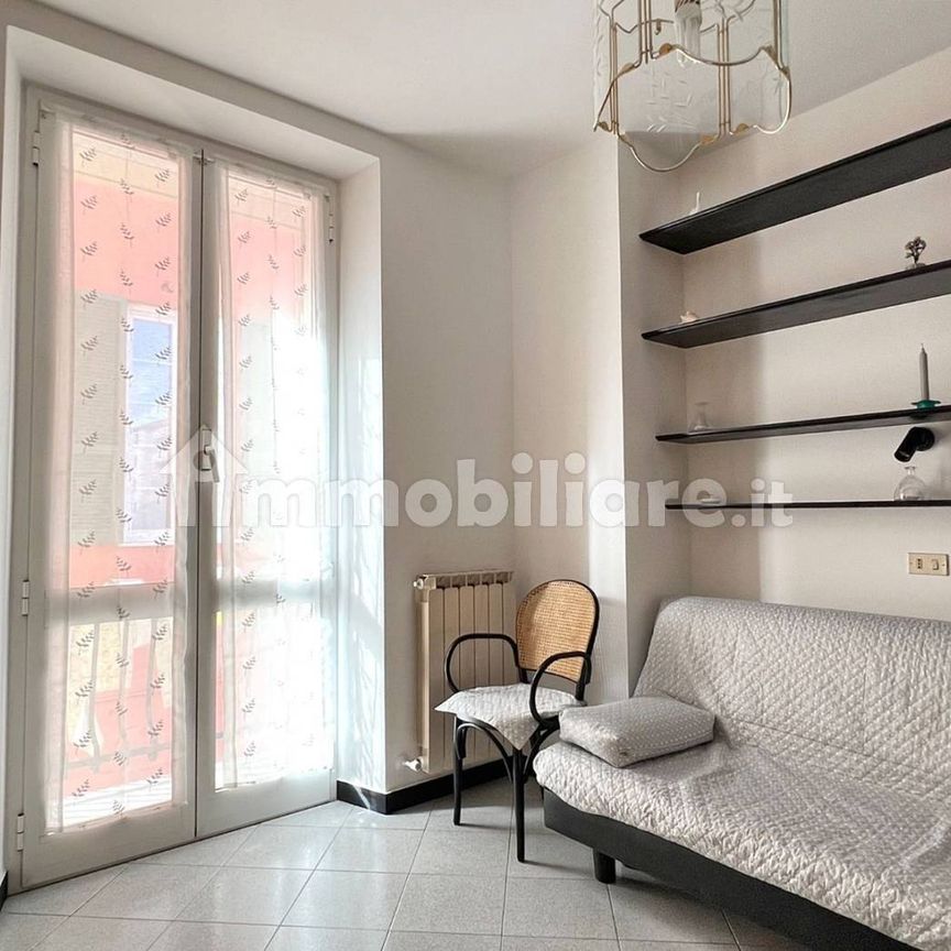 Trilocale corso Vincenzo De Michiel 4E 4, Centro, Chiavari - Foto 1