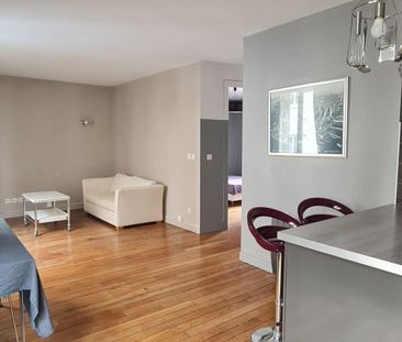 Appartement 2 pièces de 52 m² à Issy-les-Moulineaux (92130) - Photo 1