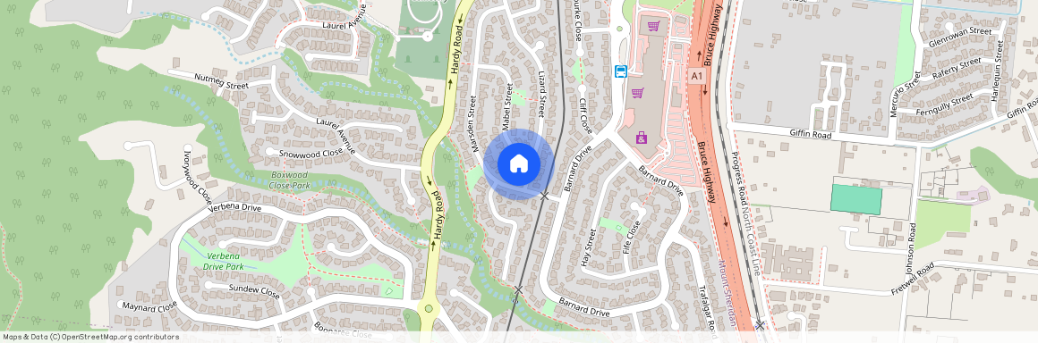 3 Lizard Street, Qld 4868, Mount Sheridan