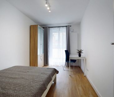 Nowe, atrakcyjne 2 pok.(salon + sypialnia), Świdnik - Zdjęcie 5