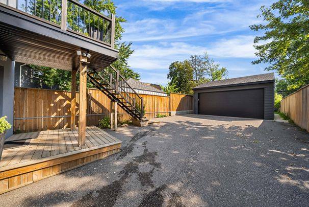 For Lease - 50 Arcadian Circle Unit# 3, Toronto, Ontario - Photo 1