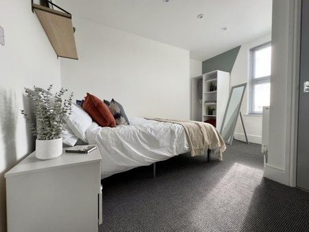 6 bedroom house share to rent - Photo 4