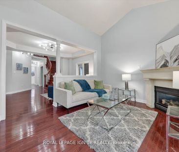 For Lease - 163 Seasons Drive Unit# Main, Toronto, Ontario - Photo 1