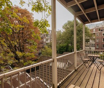 Te huur: Appartement Pieter Baststraat 19 2 in Amsterdam - Photo 1