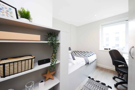 Classic Ensuite - Photo 4