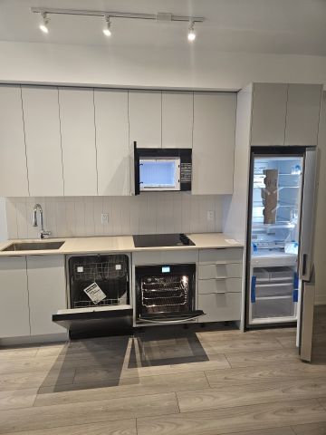 For Lease - 498 Caldari Road Unit# 2131, Vaughan, Ontario - Photo 4