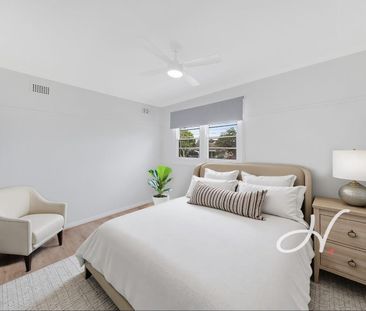 FRESHLY UPDATED HOME IN A CONVENIENT LOCATION - Photo 2