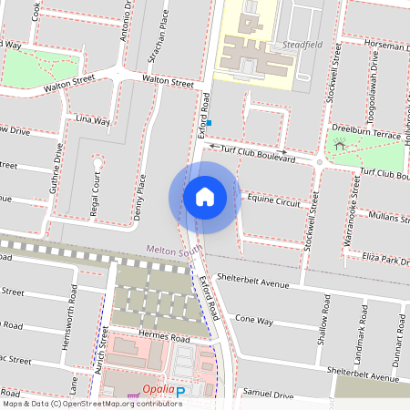 158 Exford Rd, Vic 3338, Melton South