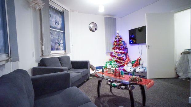 4 bedroom apartment to rent West Street, Sheffield, South Yorkshire, S1 - Photo 1