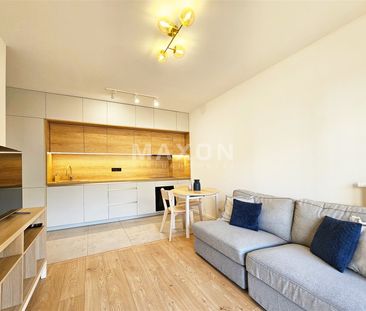 Nowe z ogródkiem | 3 pokoje | Ursus | garaż - Photo 4