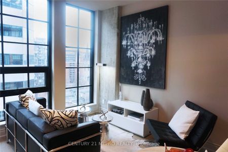 Harlowe Lofts , #1003 - Photo 4