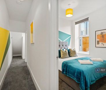 2 bedroom flat to rent - Photo 6