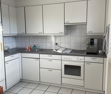 2.5 Zimmer, 65 m², 3. Stock - Photo 1
