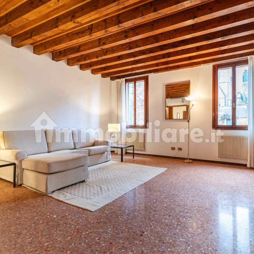 Appartamento ottimo stato, su più livelli, San Polo, Venezia - Photo 1