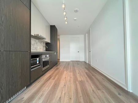 For Lease - 28 Interchange Way Unit# 4610, Vaughan, Ontario - Photo 2