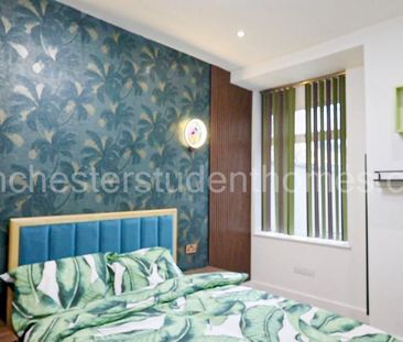 Albion Road, Manchester, M14 6LT - Photo 6