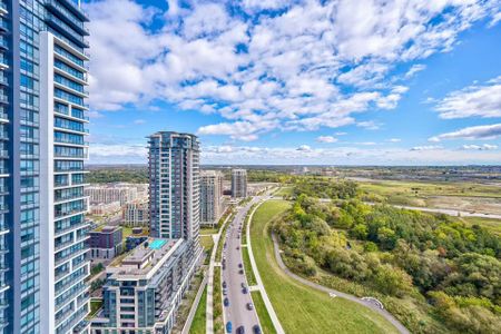 For Lease - 8 WATER WALK Drive Unit# A 1701, Markham, Ontario - Photo 2