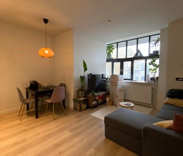 Kamers Hereweg - Foto 2