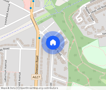 King George Road, Hyde, Greater Manchester, SK14 - Photo 1