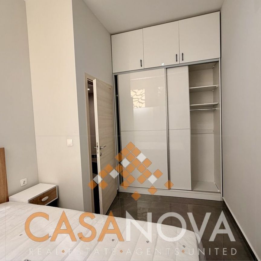 Studio/Γκαρσονιέρα για ενοικίαση Κέντρο (Χαριλάου) - Photo 1