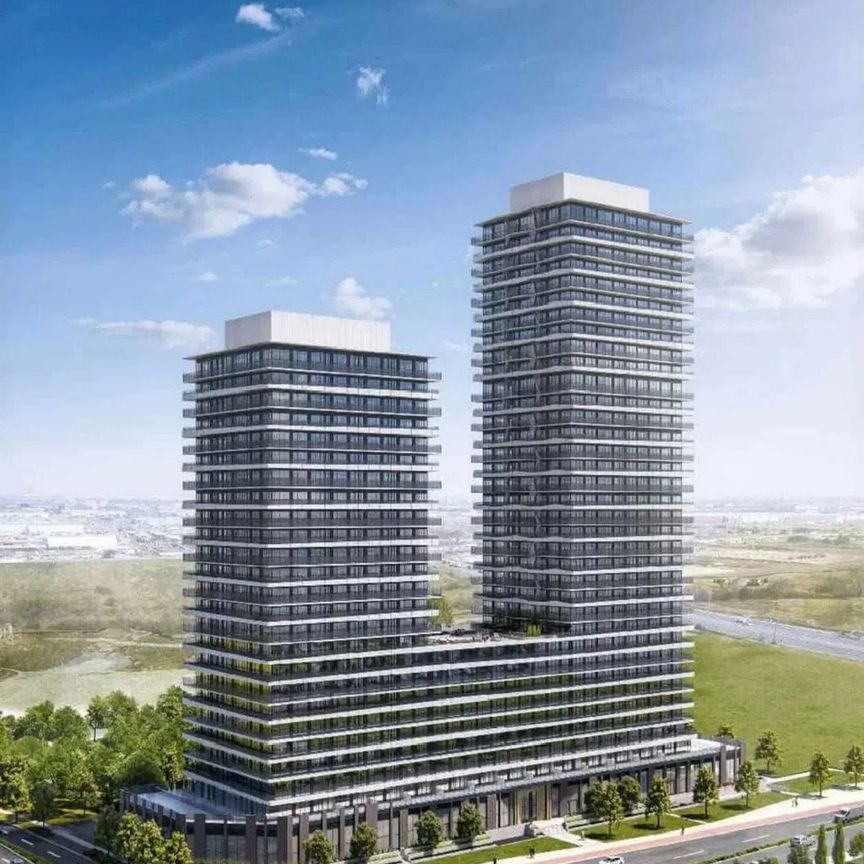For Lease - 15 Skyridge Drive Unit# 2203, Brampton, Ontario - Photo 2