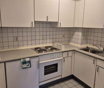 SENIORENRESIDENZ // Zentrale 2-Zimmer-Seniorenwohnung mit DRK Betre... - Foto 3