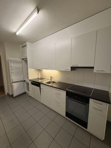 Grosszügige 3-Zimmerwohnung im Herzen von Kleinbasel - Photo 3