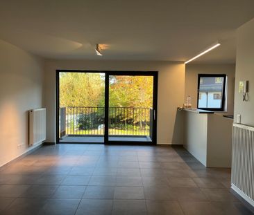 Top gelegen appartement met 2 slaapkamers en terras - Foto 5