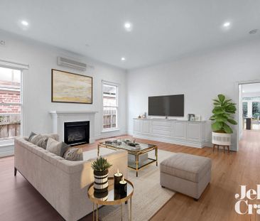 5 Scott Street, Kew VIC 3101 - House For Rent | Domain - Photo 2