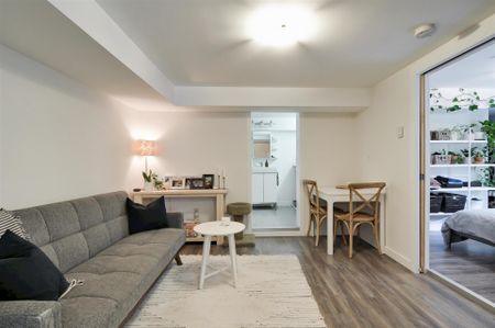 For Lease - 169 Bellefair Avenue Unit# Lower Level, Toronto, Ontario - Photo 4