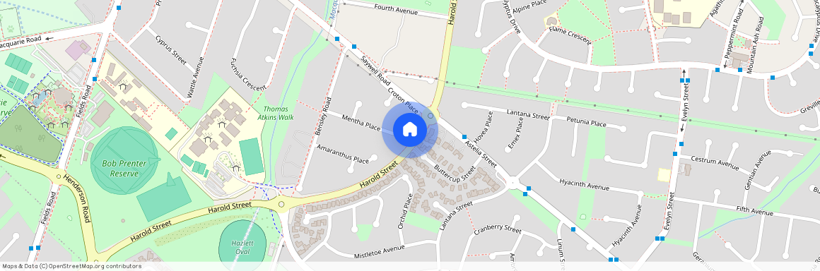 23A Mentha Place, NSW 2167, Glenfield