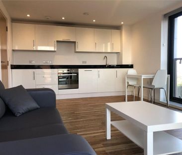 2 bedroom flat to rent - Photo 6