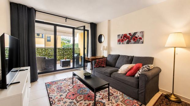 Location Appartement 3 pièces 66m² CANNES 06400 - Photo 1