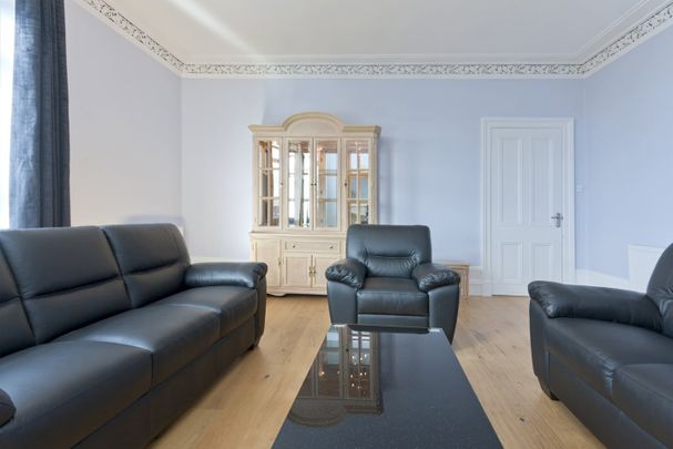 2 Bed Flat, Esslemont Avenue, AB25 - Photo 1