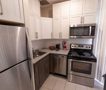 apartments at 2200 Sherobee Road - Photo 4