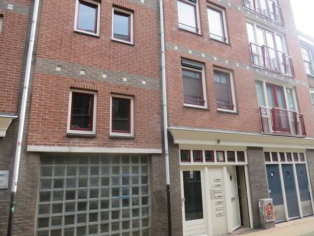 Verhuurd: Eerste Rozendwarsstraat, 1016 PC Amsterdam - Photo 4