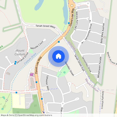 2/4 Ramilles Street Mount Coolum