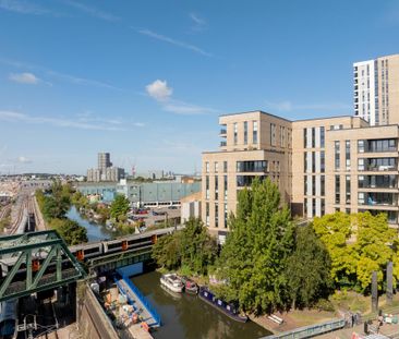 Studio to rent - Photo 4